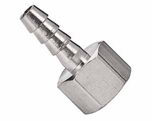 brass pipe fitting female barb