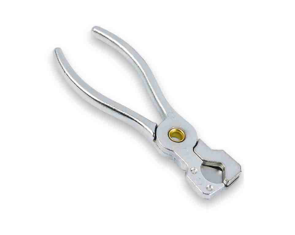 metal tubing cutter