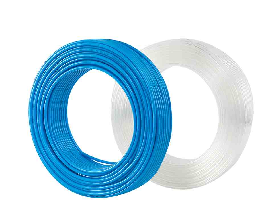 PE Polyethylene Tubings Plastic Tubings