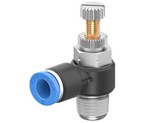 speed controller fittings npt thread